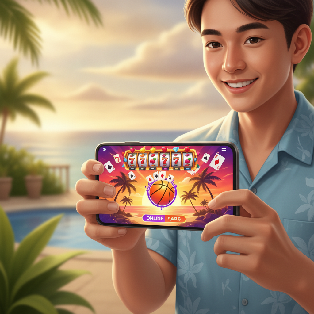 Illustration: How to Play Fire Lion 88: Complete First-Time User Guide