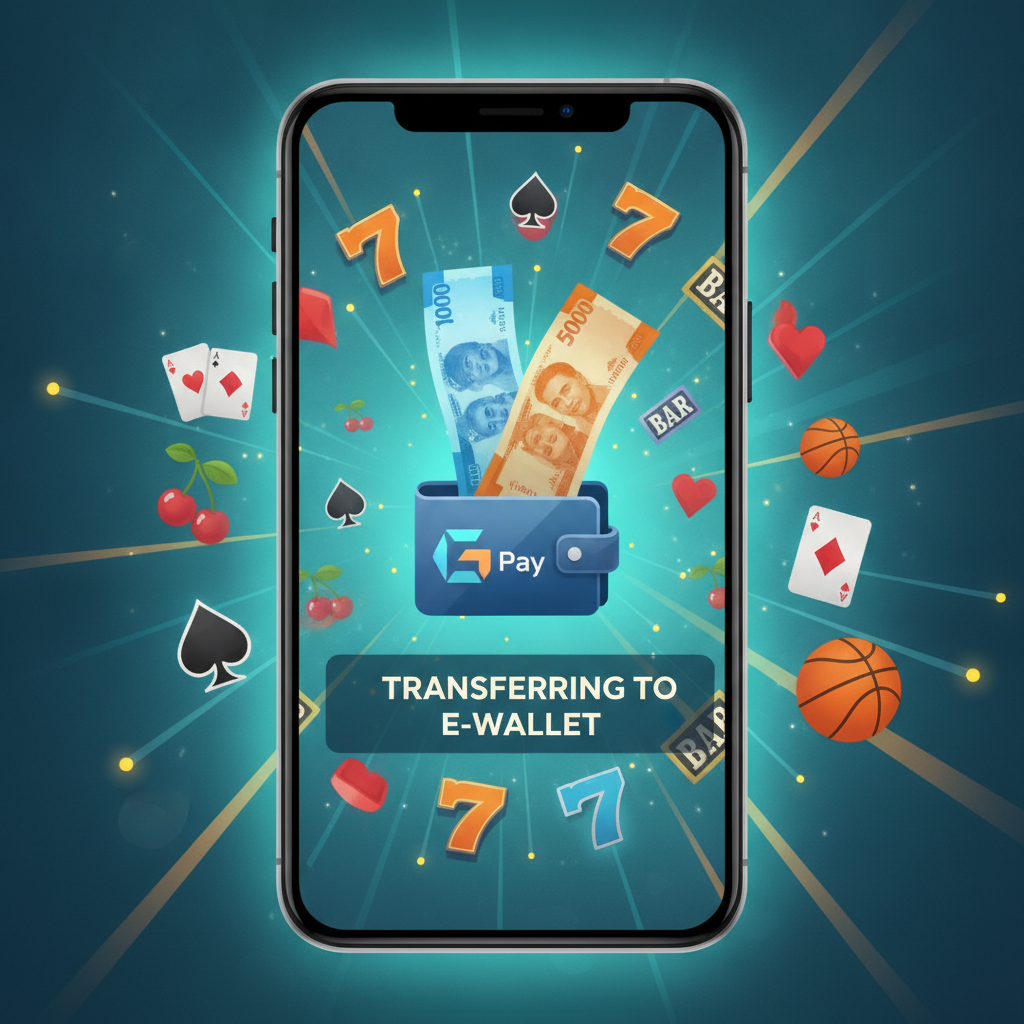 Illustration: Fire Lion 88 Minimum Deposit Guide: Start Playing with PHP 100
