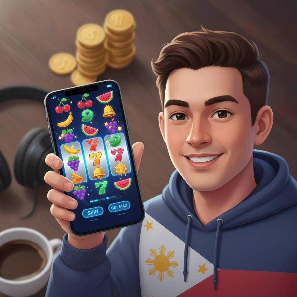 Illustration: How to Play Slots on Fire Lion 88: Beginner's Walkthrough